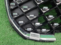 Решетка радиатора Chery Tiggo 8 Pro Max (22-24)