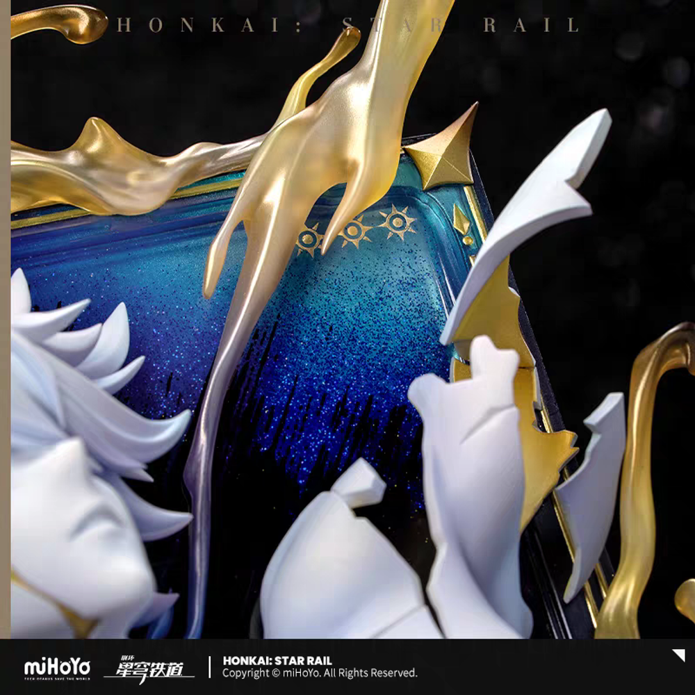 Фаенон / Phainon