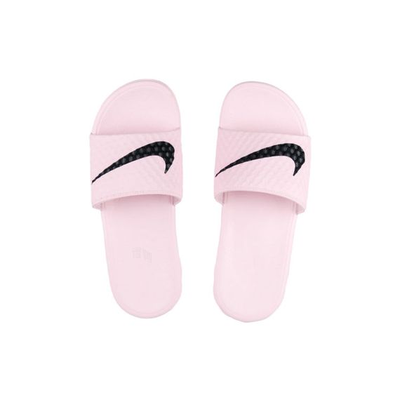 Nike Benassi Solarsoft 2 Prism 'Cherry Blossom Pink'