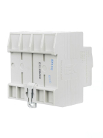 Выключатель дифференциального тока (УЗО) 4п 40А 300мА тип AC ВД1-63 KARAT IEK MDV10-4-040-300