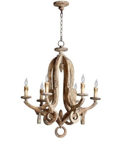 люстра 8013–6