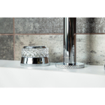 Смеситель для раковины Boheme AURA 152-CR-A , CHROME