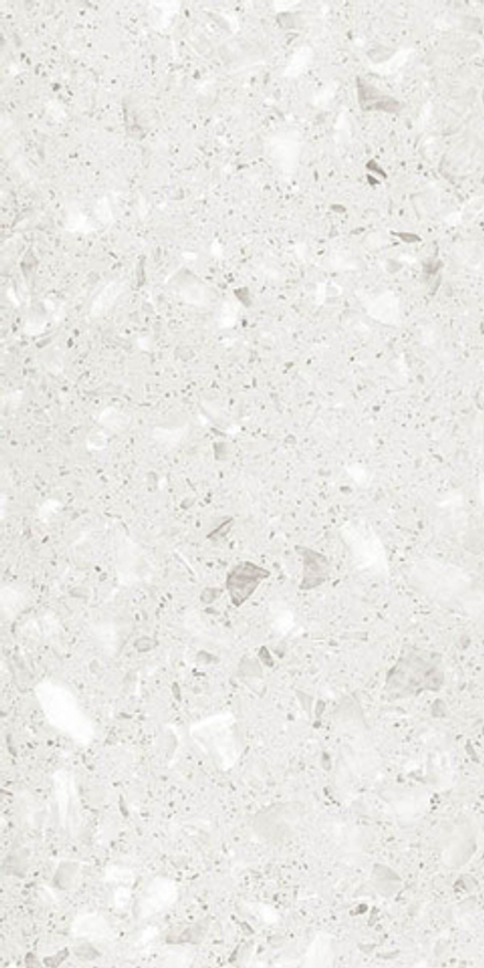 Керамогранит Marmo River Mosaic White Glossy