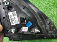 Зеркало левое Hyundai Creta 1 (2016-2021) 5 конт.