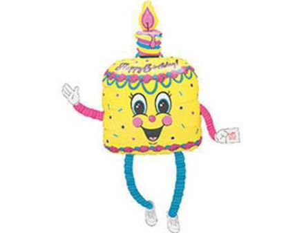 А ХОД/P/УП Торт/AN