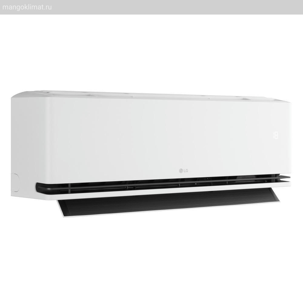 Внутренние блоки мульти сплит-систем настенного типа серии DELUXE PRO H24S1D.NS1R