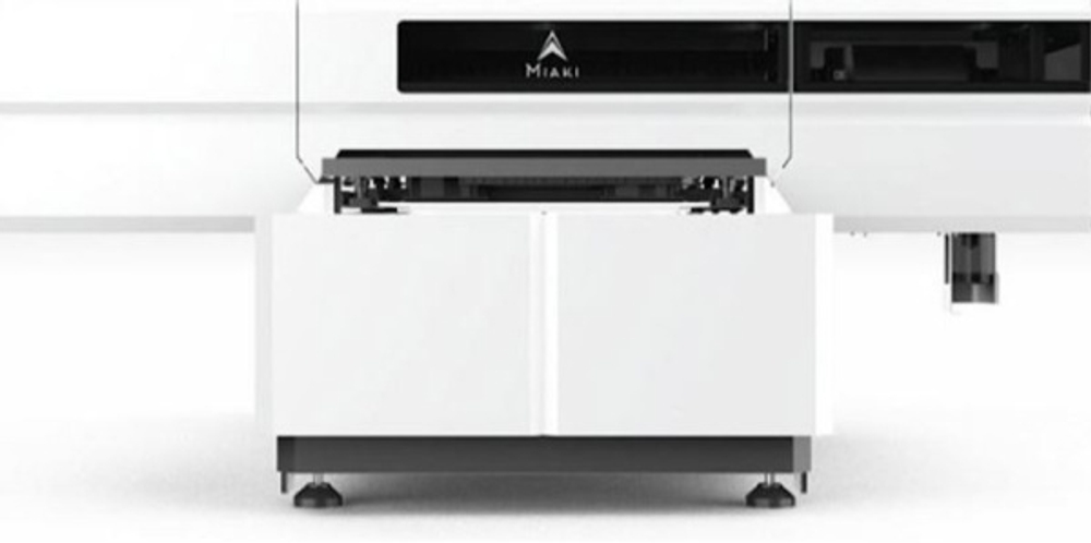 Плоттер Miaki UV6090PEIII-II