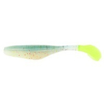 Мягкая приманка Bass Assassin WA Turbo Shads 4-WA32263  7шт