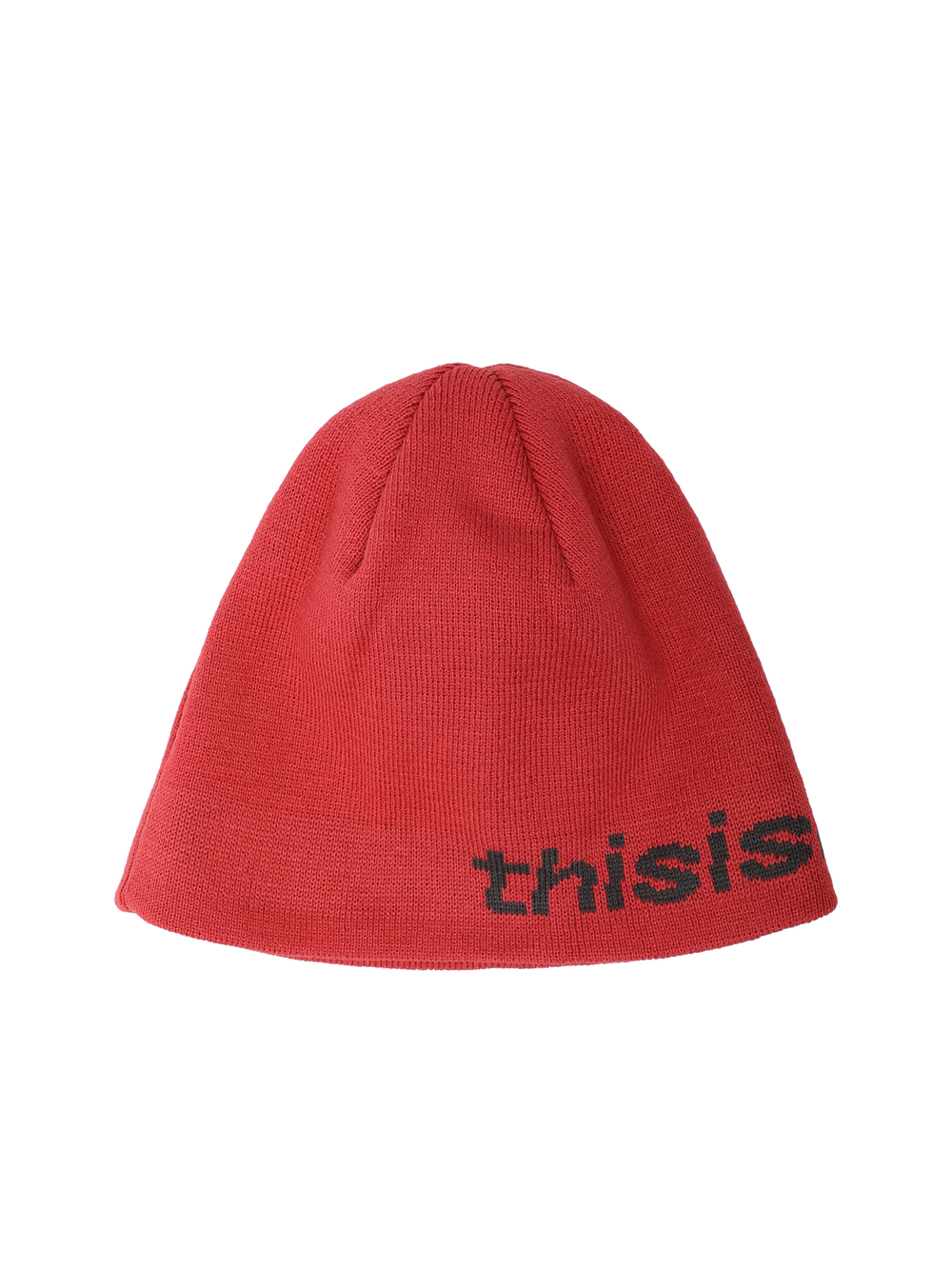 Шапка Sp-logo No Cuff Beanie