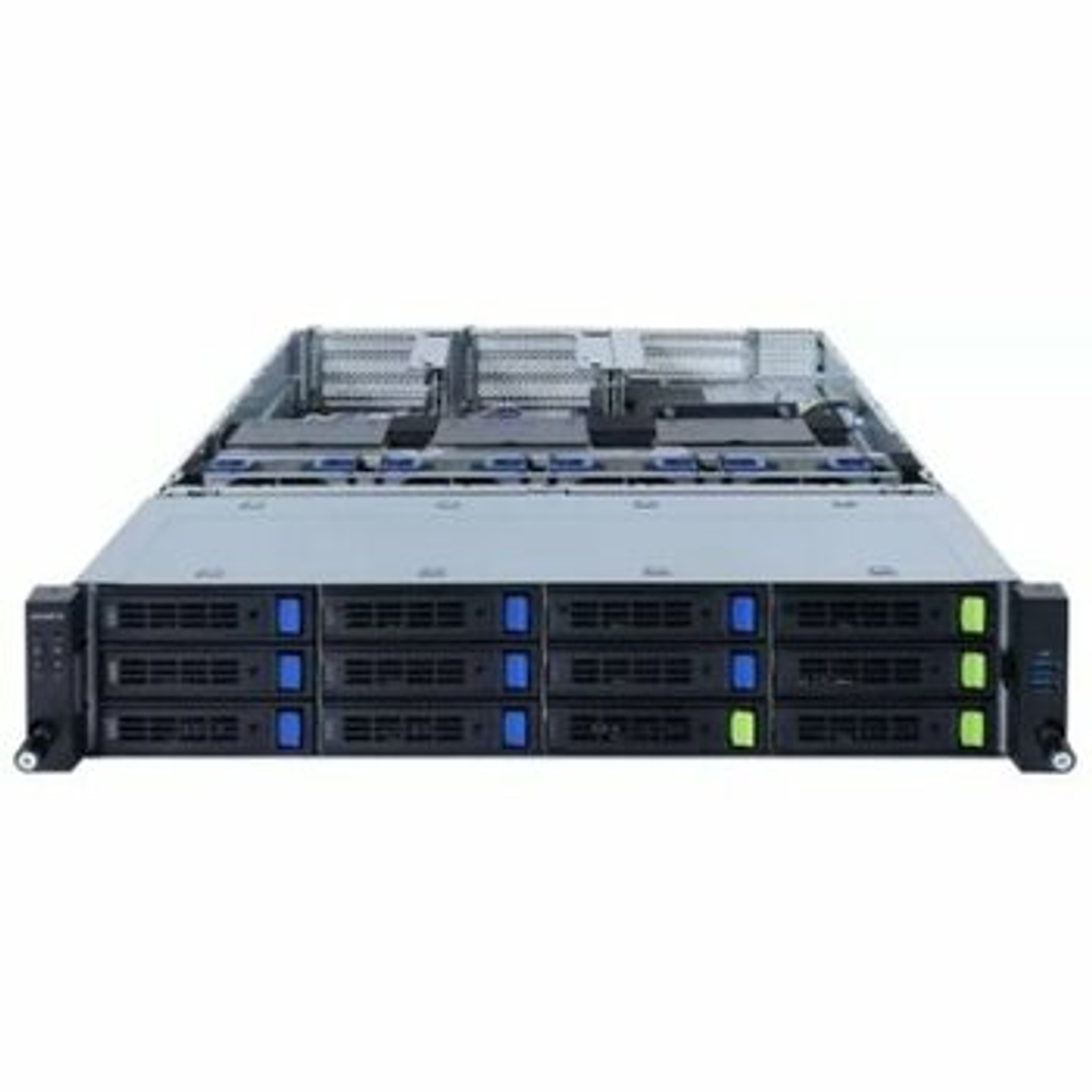 Серверная платформа Gigabyte R282-G30