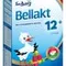Напиток Беллакт 12+ 350г без пальмового масла с пребиот. с 12 мес пач.