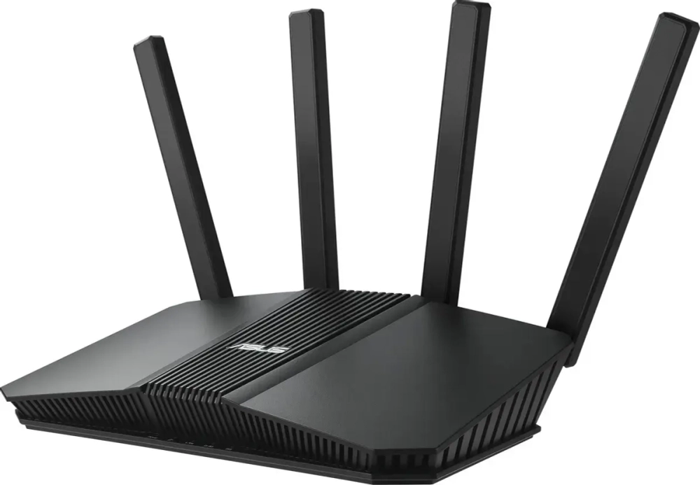 Роутер Asus RT-BE58U BE3600