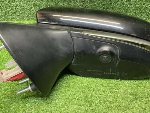 Зеркало левое Toyota Camry xv70 (17-24) 17 конт.