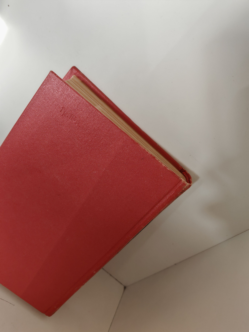 Вальтер Скотт. Собрание сочинений в двадцати томах. Том 12. Пират