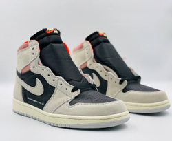 Кроссовки Nike Air Jordan