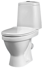 УНИТАЗ КОМПАКТ ЛАДА КОМФОРТ 15554
