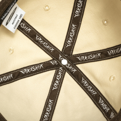 КЕПКА YMKASHIX LOGO FACE