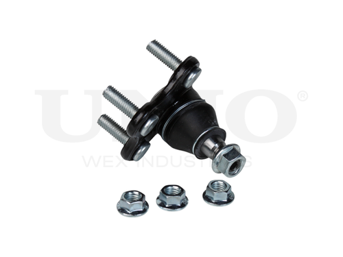 Опора шаровая передняя нижняя левая UNIO SSP-20084