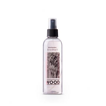 Shine System AroMatt Wood парфюм 200мл.