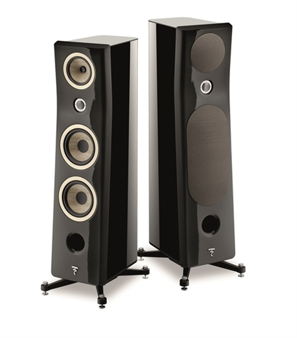 Focal Kanta N° 3