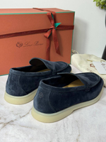 Лоферы Loro Piana