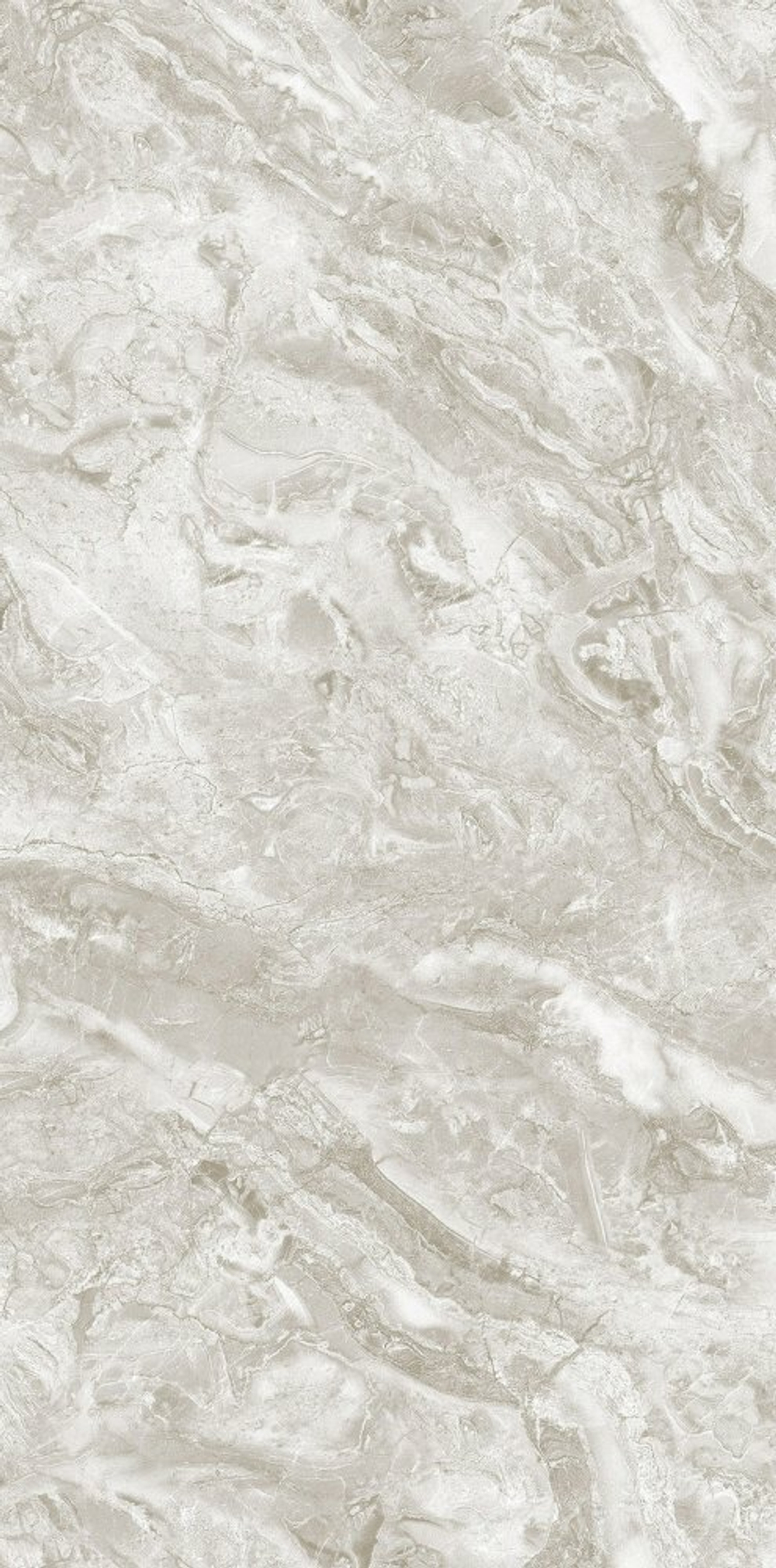 Панель ПВХ термопечать 672/1 Мрамор Сантьяго 2700х250 мм