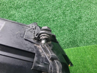 Фара левая Skoda Karoq (2017-2021) LED