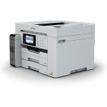 МФУ струйное цветное Epson L15180 (C11CH71408)