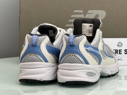 New Balance 530 Steel Blue