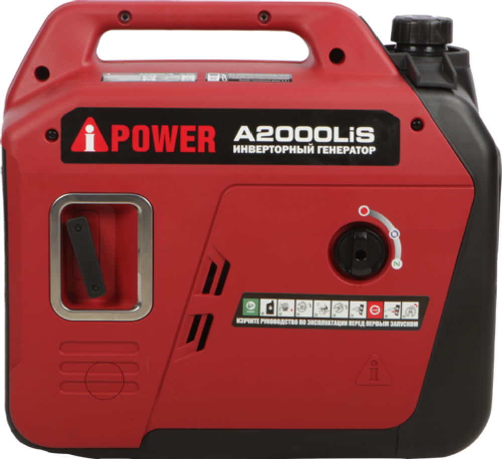 Бензиновый генератор A-ipower A2000Lis