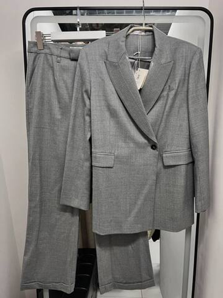 Костюм Brunello Cucinelli