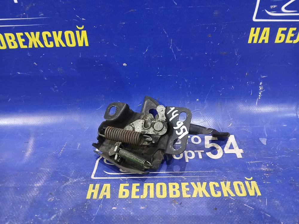 Замок капота Honda ACCORD 2002-2008