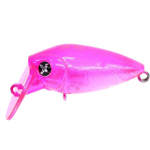 Воблер S-CRA 25мм 1,4г плавающий, цвет #3