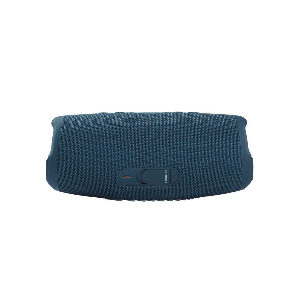 Портативная колонка JBL Charge 5 Blue - 7