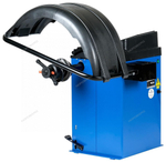 Станок балансировочный с ручным вводом параметров, синий NORDBERG 4523C