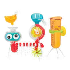 Игрушка для ванны Yookidoo Забавная лаборатория