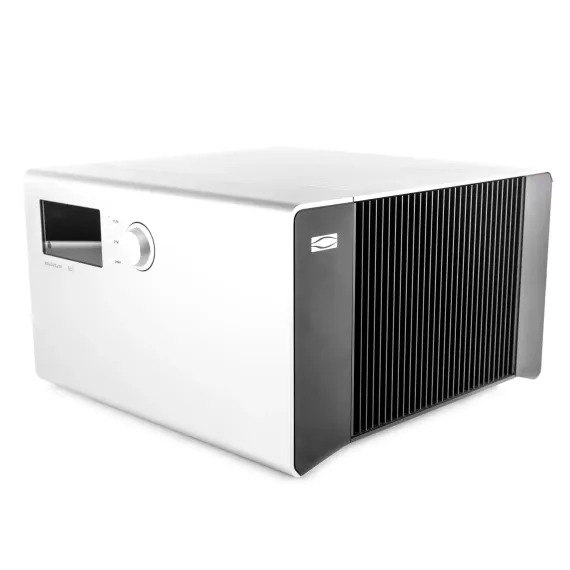 Soulution 511 Silver