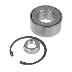 Подшипник ступицы передний CITROEN Peugeot GANZ GIK05135
