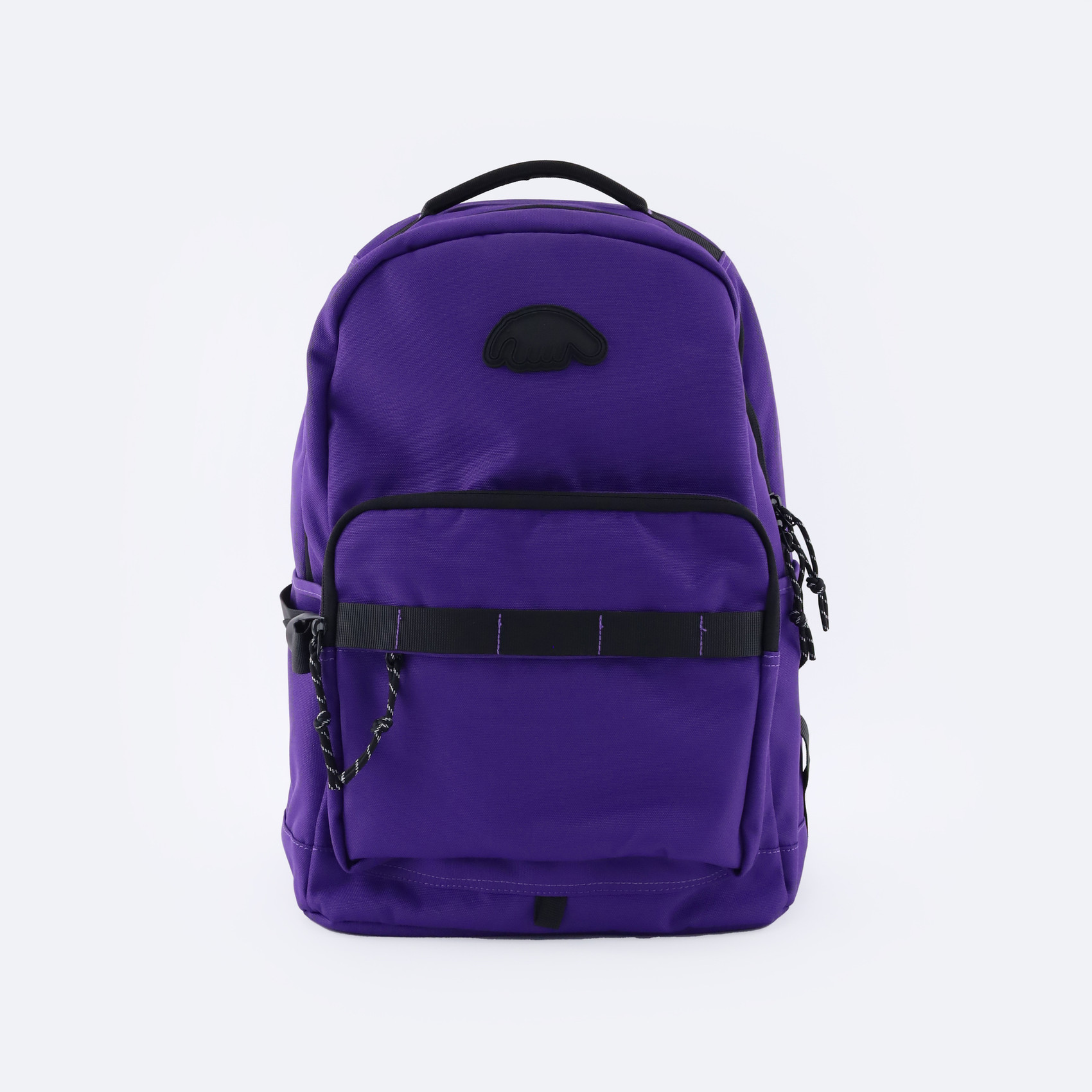 Рюкзак Anteater City Bag (violet) артикул: - купить в магазине Дайс
