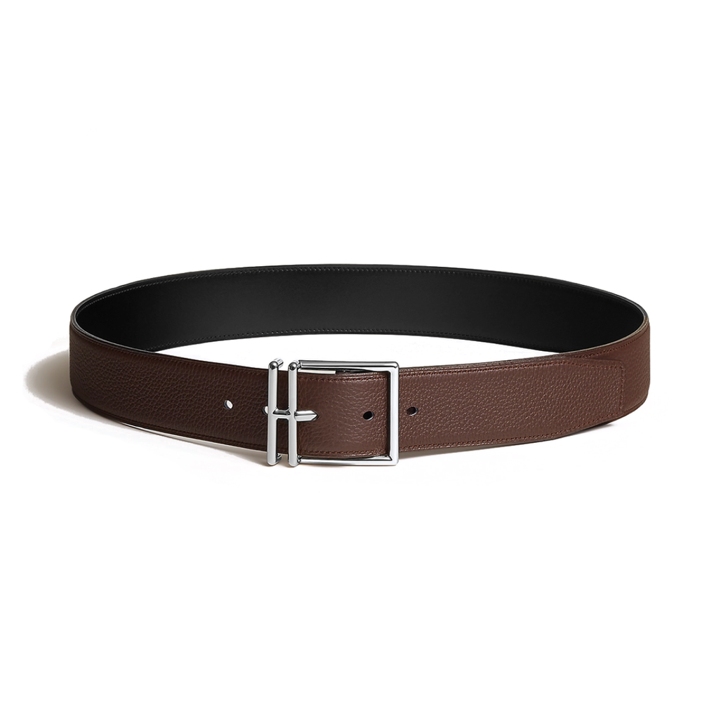 Пояс HERMES Nathan Togo / 4cm, H064061CKAE