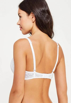 Бюстгальтер Triumph Body Make-Up Blossom WHPM