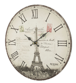 Часы настенные Aviere 25520