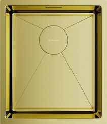 Кухонная мойка OMOIKIRI Taki 38-U/IF-LG (арт.4973092)