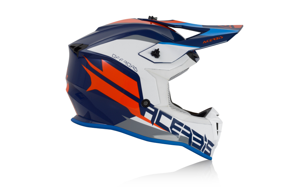 Шлем Acerbis LINEAR HELMET