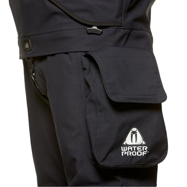 Сухой гидрокостюм Waterproof D9X