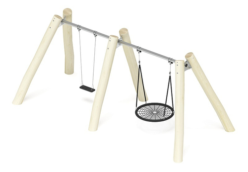 Качели (Робиния)