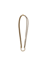 Подвеска Dbl Chain Laurel Wrth Necklace