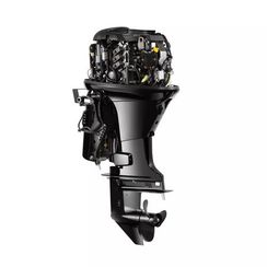 4х-тактный лодочный мотор GLADIATOR GEF115FEL-T