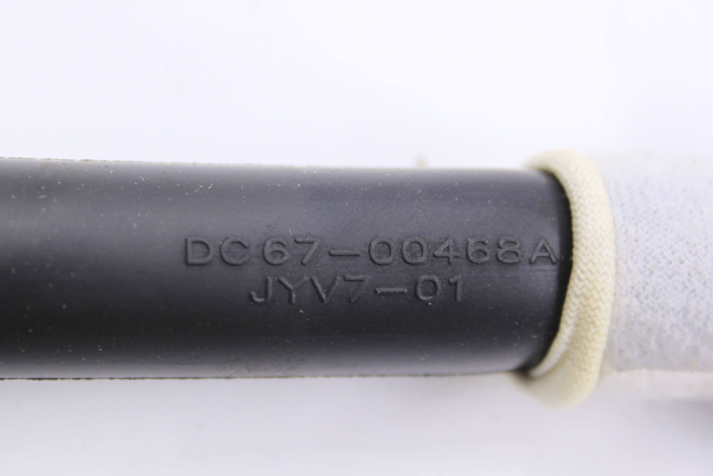 Патрубок стиральной машины Samsung DC67-00468A