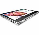 13.3" Ноутбук HP EliteBook x360 1030 G2 (1920x1080, Intel Core i5-7300U, RAM 8ГБ, SSD 256ГБ, Intel HD Graphics 620, Win 10Pro)